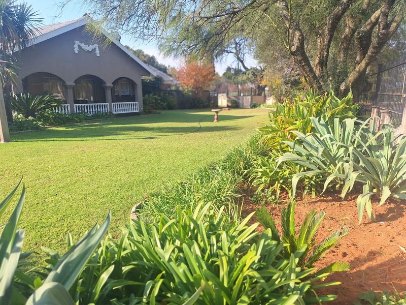 4 Bedroom Property for Sale in Stilfontein North West